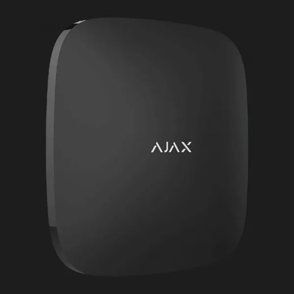 Ретранслятор сигналу Ajax ReX 2 (Black)