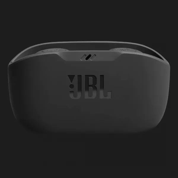 Навушники JBL Wave Buds (Black)