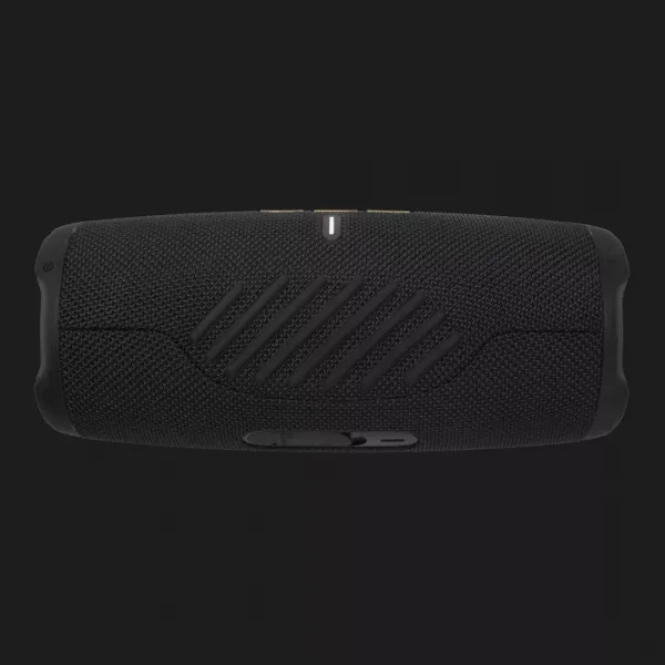 Портативна акустика JBL Charge 5  Wi-Fi (Black)