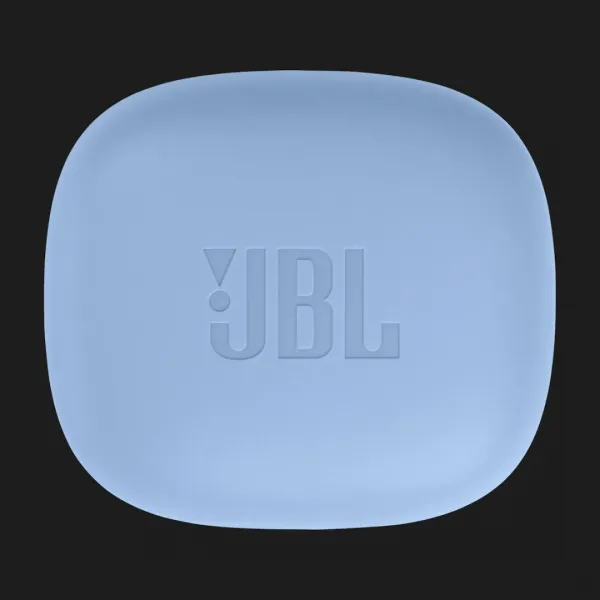 Навушники JBL Wave Flex (Blue)