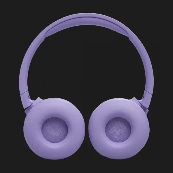 Навушники JBL Tune 670NC (Purple)