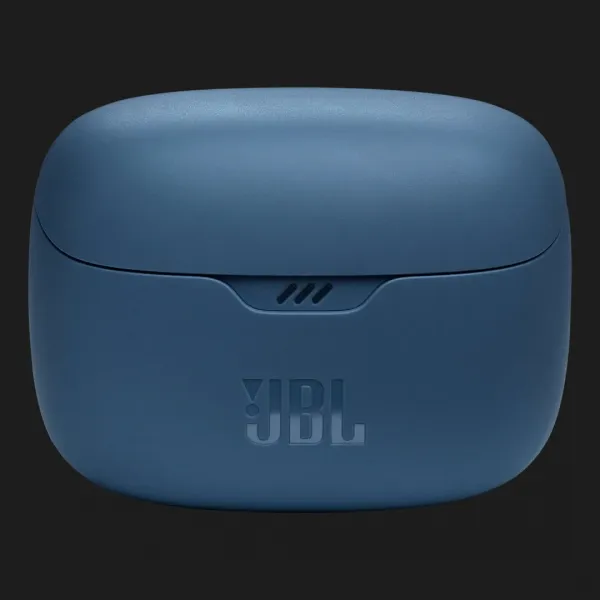 Навушники JBL Tune Beam (Blue)