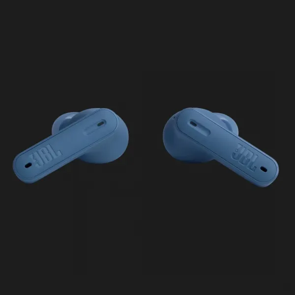 Навушники JBL Tune Beam (Blue)