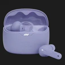 Навушники JBL Tune Beam (Purple)