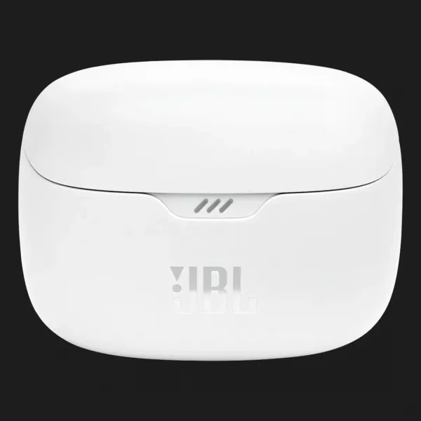 Навушники JBL Tune Beam (White)