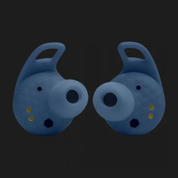 Навушники JBL Reflect Aero TWS (Blue)
