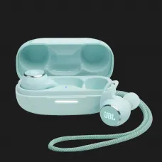 Навушники JBL Reflect Aero TWS (Mint)