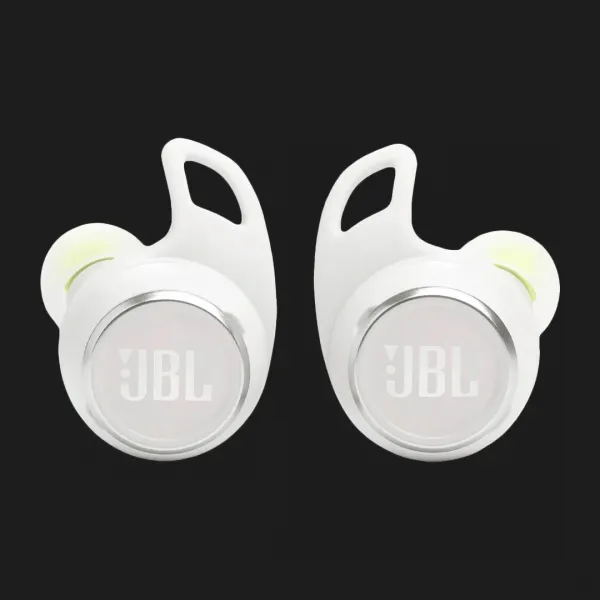 Навушники JBL Reflect Aero TWS (White)