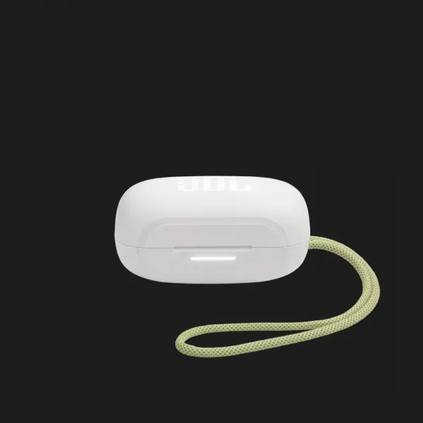 Навушники JBL Reflect Aero TWS (White)