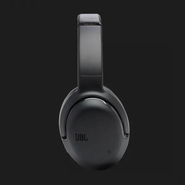 Навушники JBL Tour One M2 (Black)