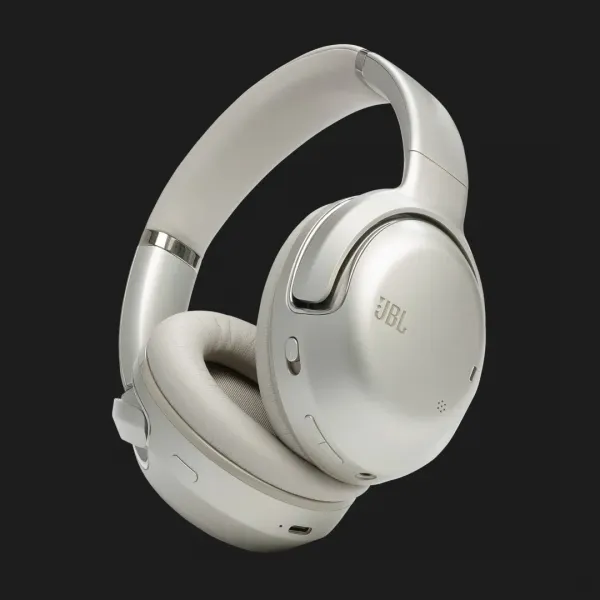 Навушники JBL Tour One M2 (Champagne)