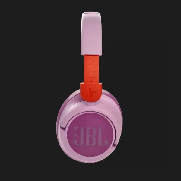 Навушники JBL JR 460 NC (Pink)