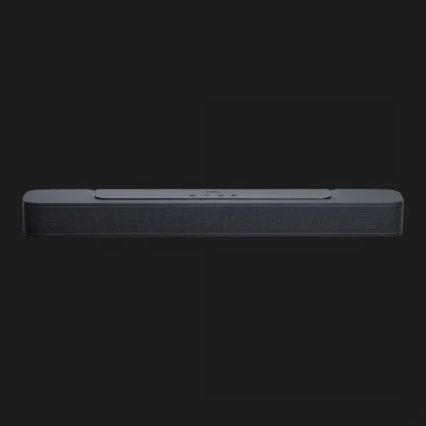 Саундбар JBL Bar 2.0 All-in-One (MK2) (Black)