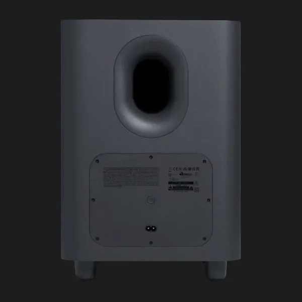Саундбар JBL Bar 500 (Black)