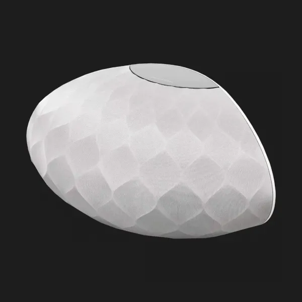 Бездротова акустика Bowers & Wilkins Formation Wedge (Silver)