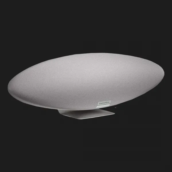 Бездротова акустика Bowers & Wilkins Zeppelin (Pearl Grey)