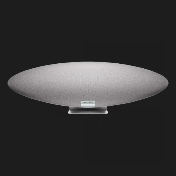 Бездротова акустика Bowers & Wilkins Zeppelin (Pearl Grey)