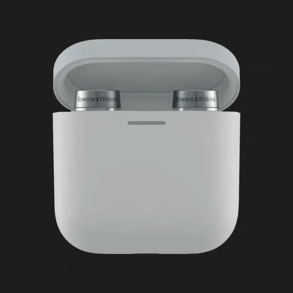 Навушники Bowers & Wilkins PI5 S2 (Cloud Gray)