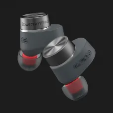 Навушники Bowers & Wilkins PI5 S2 (Storm Gray)