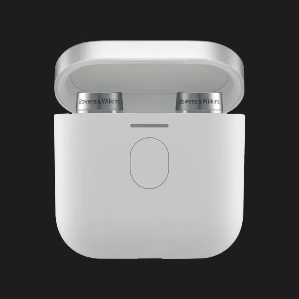 Навушники Bowers & Wilkins PI7 S2 (Canvas White)