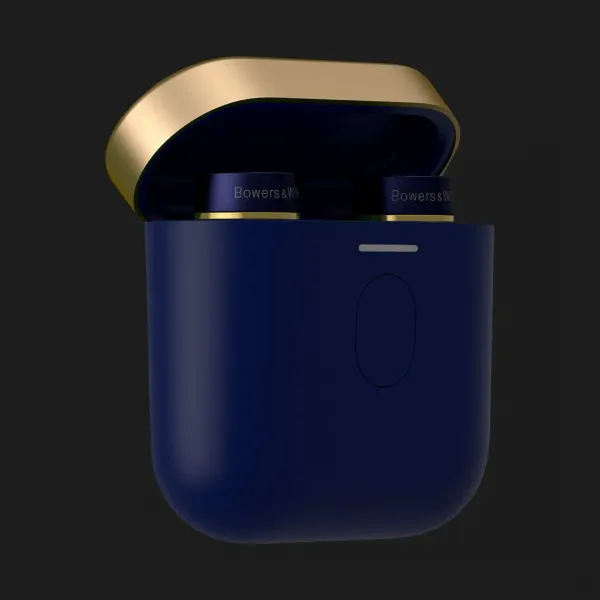 Навушники Bowers & Wilkins PI7 S2 (Midnight Blue)