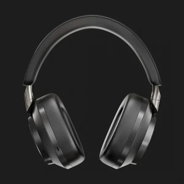 Навушники Bowers & Wilkins PX8 (Black)