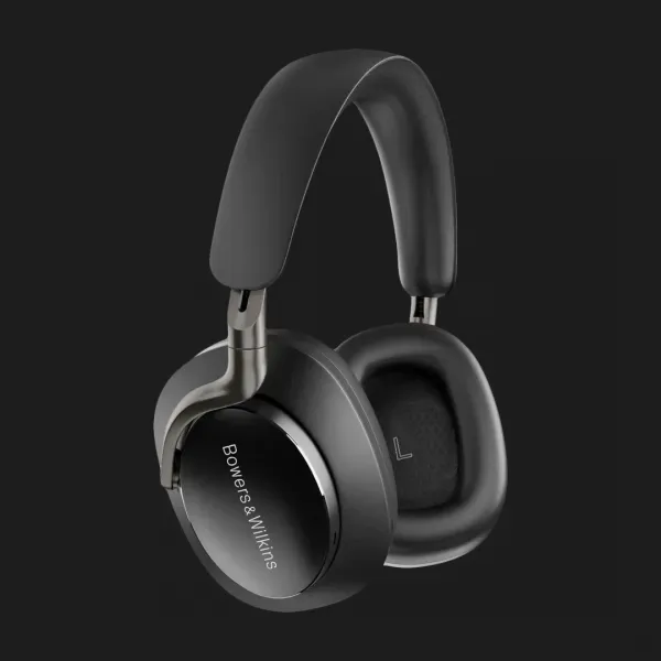 Навушники Bowers & Wilkins PX8 (Black)