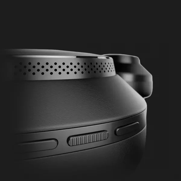 Навушники Bowers & Wilkins PX8 (Black)