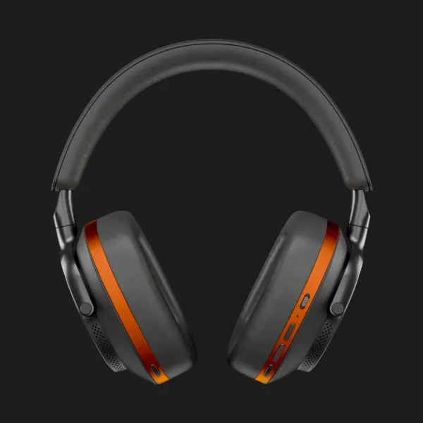 Навушники Bowers & Wilkins PX8 (McLaren)