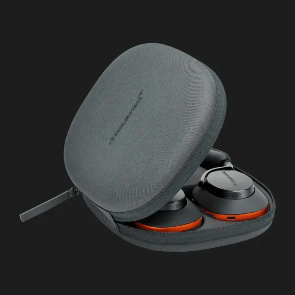 Навушники Bowers & Wilkins PX8 (McLaren)