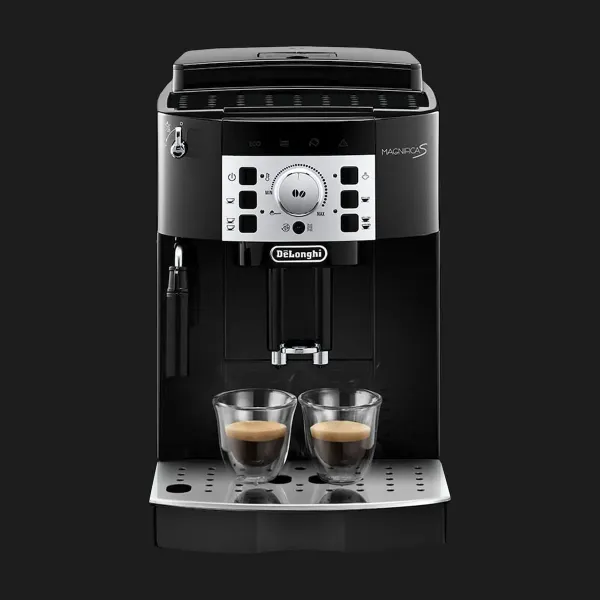 Кавомашина Delonghi Magnifica S (Black)