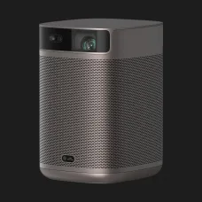 Портативний проектор XGIMI MoGo 2 Pro (UA)