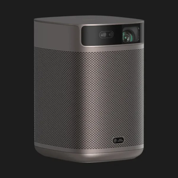 Портативний проектор XGIMI MoGo 2 Pro (UA)