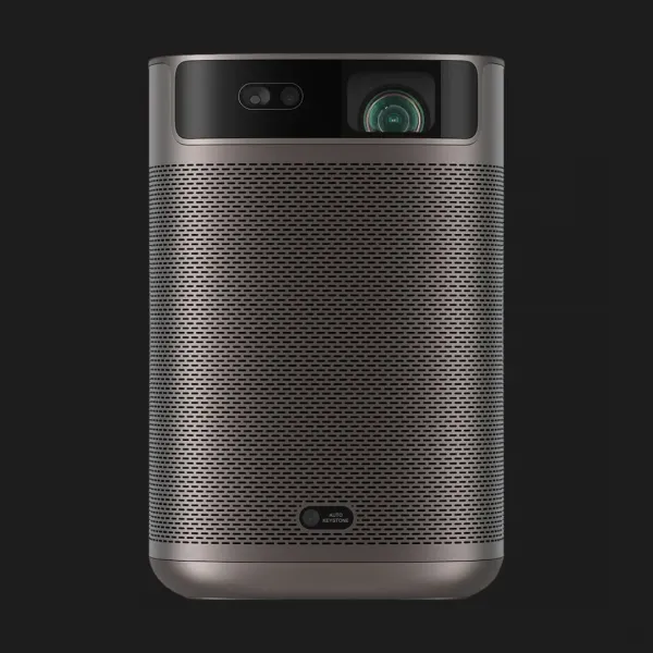 Портативний проектор XGIMI MoGo 2 Pro (UA)