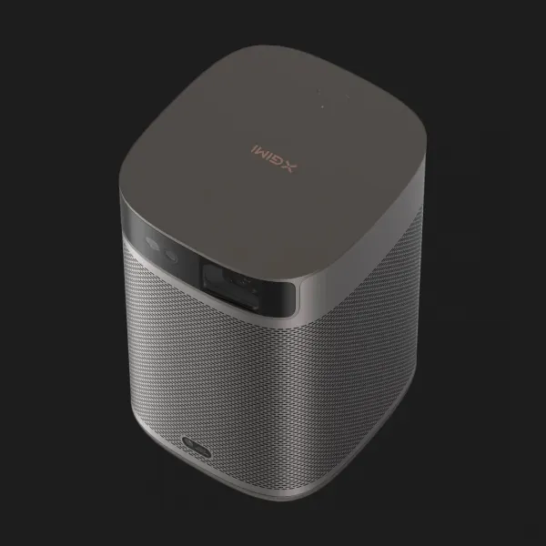 Портативний проектор XGIMI MoGo 2 Pro (UA)
