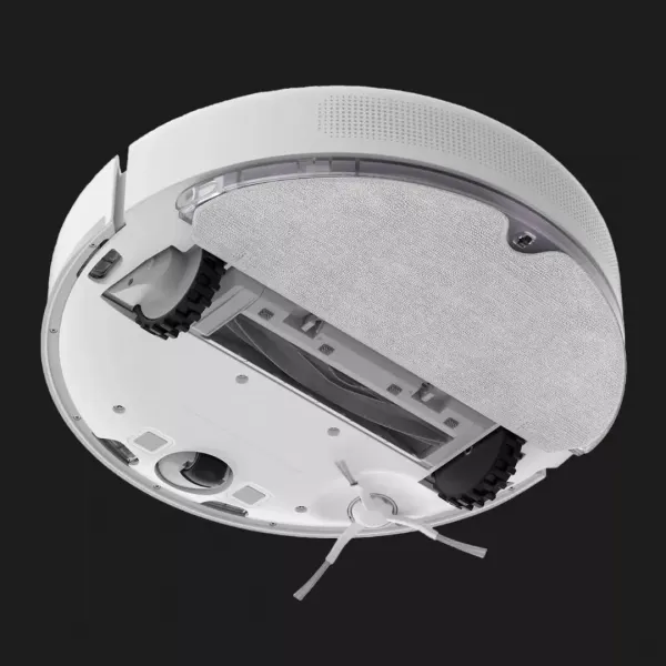 Робот-пилосос Dreame Bot D10s (White)