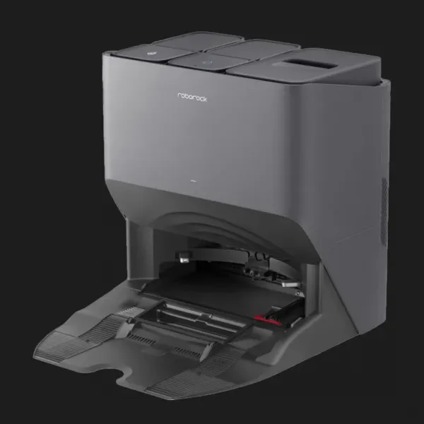 Робот-пилосос RoboRock S8 Pro Ultra (Black)
