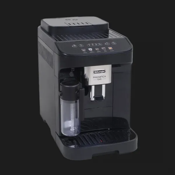 Кавомашина Delonghi Magnifica Evo (Black)