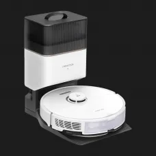 Робот-пилосос RoboRock S8+ (White)