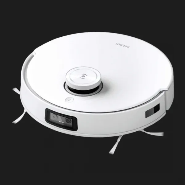 Робот-пилосос Ecovacs Deebot Ozmo T10 Plus (White)