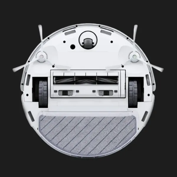 Робот-пилосос Ecovacs Deebot Ozmo T10 Plus (White)