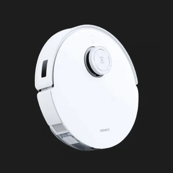 Робот-пилосос Ecovacs Deebot Ozmo T10 Plus (White)