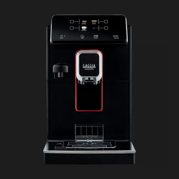 Кавомашина Gaggia Magenta Prestige Otc (Black) (UA)