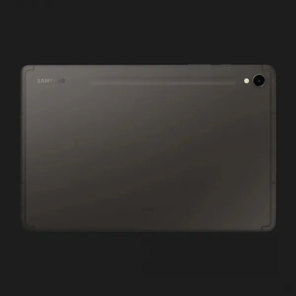 Планшет Samsung Galaxy Tab S9 12/256GB Wi-Fi (Graphite) (Standard)