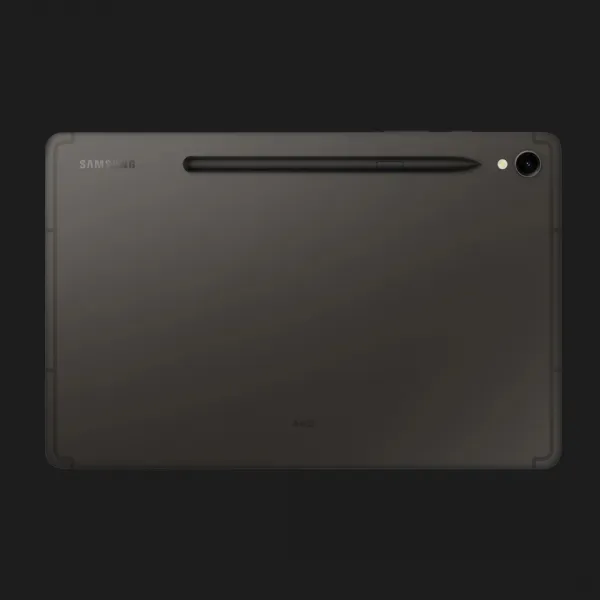 Планшет Samsung Galaxy Tab S9 8/128GB Wi-Fi (Graphite) (Standard)