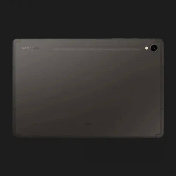 Планшет Samsung Galaxy Tab S9 8/128GB Wi-Fi (Graphite) (Standard)
