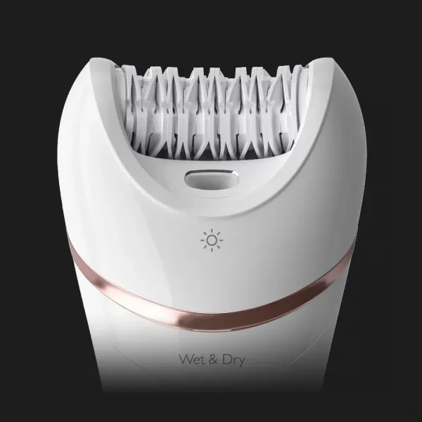 Епілятор PHILIPS (BRE740/90)