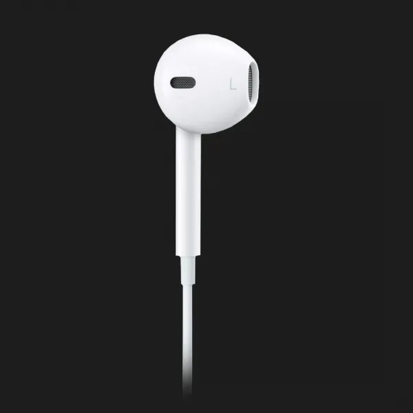 Навушники Apple EarPods with USB-C (MTJY3)
