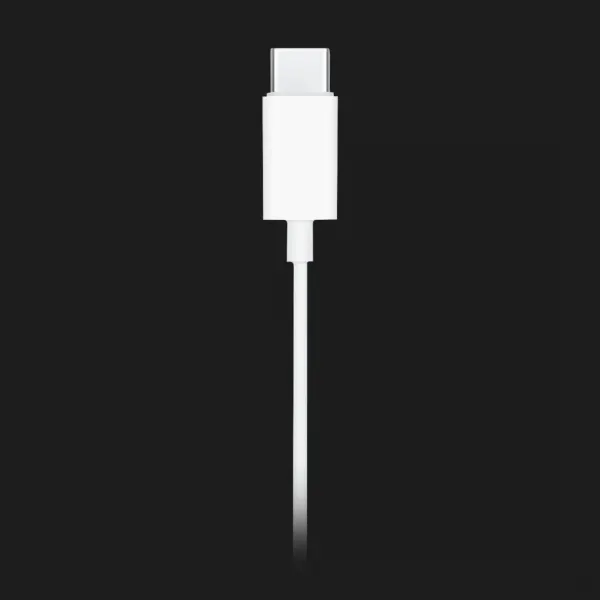 Навушники Apple EarPods with USB-C (MTJY3)