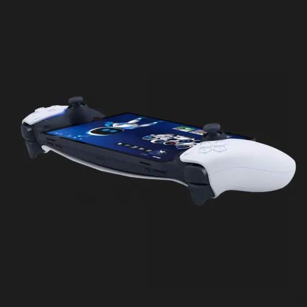 Дистанційний програвач PlayStation Portal для PlayStation 5